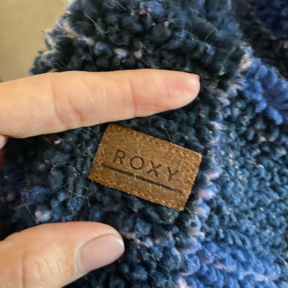Roxy Jacket - Picture 4 of 4